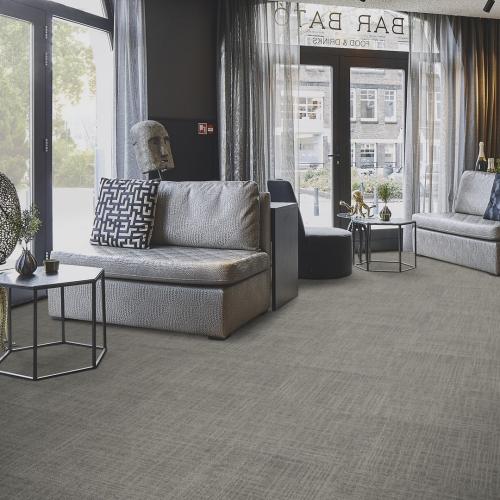 Ковровая плитка Forbo Tessera Accord 4701 Morning Dew